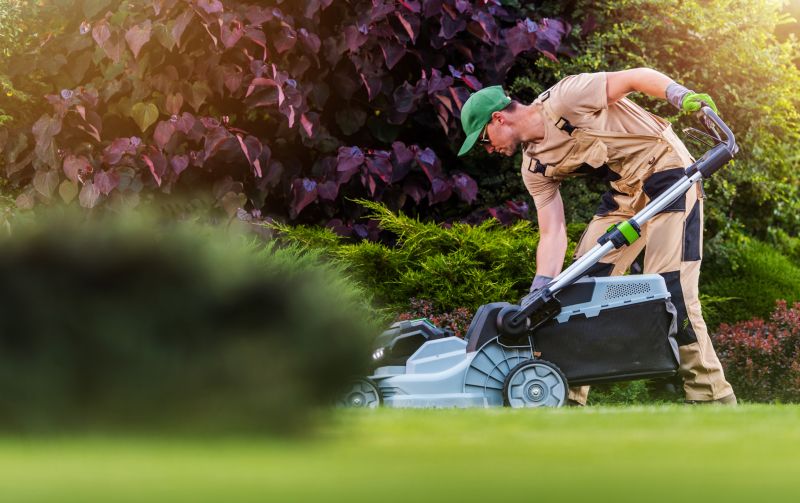 Lawn Care Pros