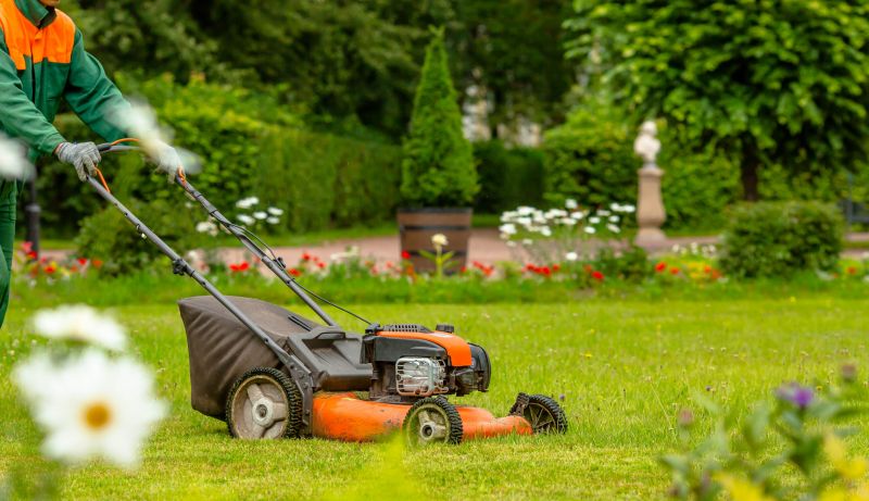 Lawn Care Pros