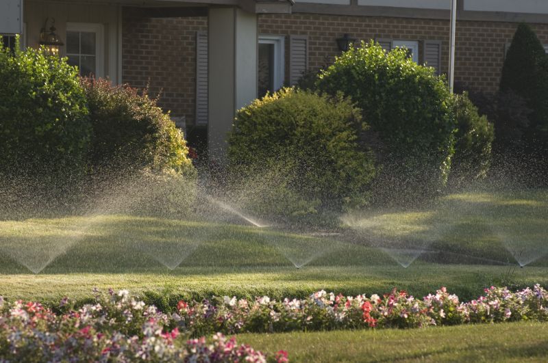 Lawn and Garden Care Services — Cost of Lawn and Garden Care