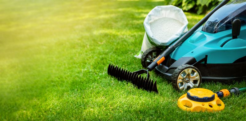 Lawn and Garden Care Services — Cost of Lawn and Garden Care