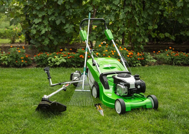 Lawn and Garden Care Services — Cost of Lawn and Garden Care