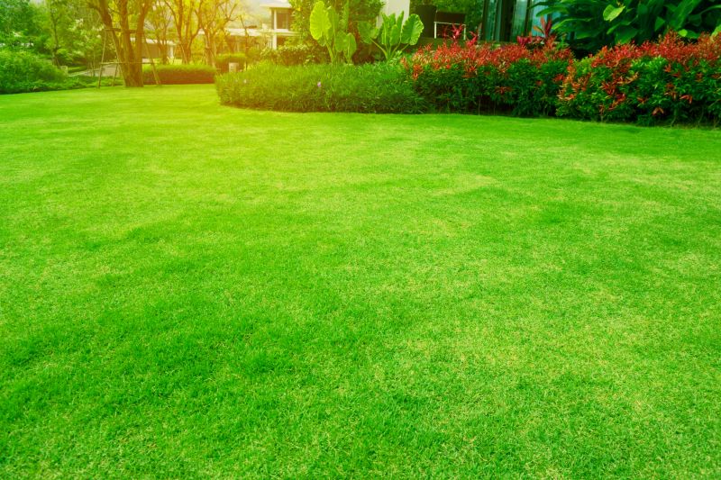 Lawn and Garden Care Services — Cost of Lawn and Garden Care