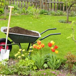Ogden Garden Care