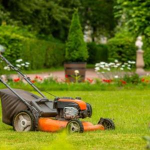 Ogden Yard Care